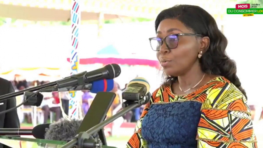 Togo : la 5è éditIon du Mois du Consommer Local lancée à Kpalimé 
