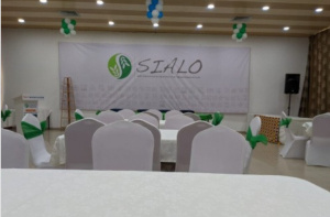 Togo : la 12&egrave;me &eacute;dition du SIALO, du 14 au 20 octobre 2025