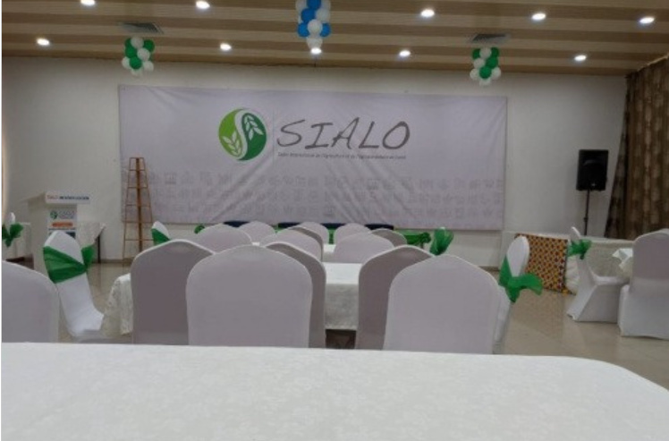 Togo : la 12ème édition du SIALO, du 14 au 20 octobre 2025