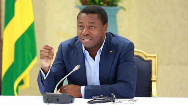 Faure Gnassingbé : « PIA témoigne une fois de plus de l’engagement du Togo pour l’industrialisation »