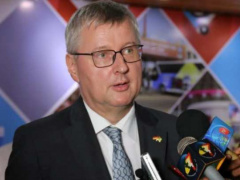 Germany will help Togo fight coronavirus