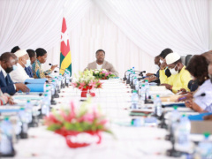 Investment: Togo sets up a unit dedicated to public-private partnerships