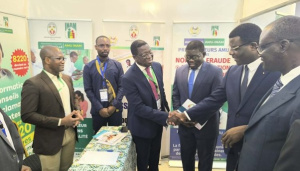 Togo : le r&ocirc;le du priv&eacute; au c&oelig;ur des premi&egrave;res Journ&eacute;es du secteur de la sant&eacute;