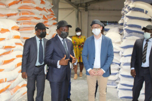 Sp&eacute;culation sur les produits de grande consommation : le ministre Ad&eacute;dz&eacute; sonne le glas !