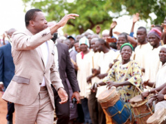Togo: Emergency Program for the Savanes region will cost CFA16 billion