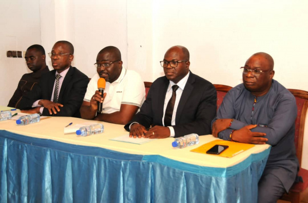 Togo Launches Tractor Training to Boost Agricultural Mechanization