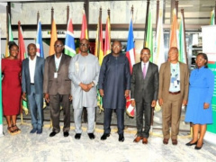 Togo: New ECOWAS Committee Launches to Bolster Healthcare Delivery