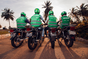 Gozem franchit le cap de 2 millions de courses effectu&eacute;es