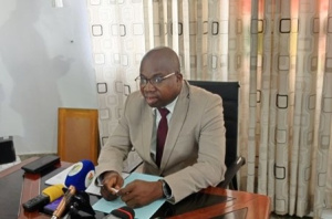 Togo Inflation Eases to 0.2% in January