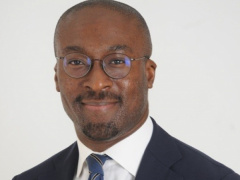 IFC appoints a new country representative in Togo