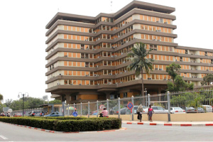 March&eacute; financier r&eacute;gional : le Togo mobilise 22 milliards FCFA