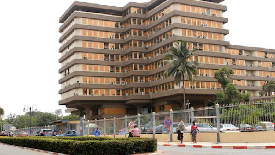 March&eacute; financier r&eacute;gional : le Togo mobilise 22 milliards FCFA