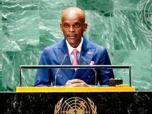 Robert Dussey: &laquo; le Togo est un pays de paix et le Togo s&rsquo;oppose &agrave; la guerre, quelles que soient ses raisons &raquo;