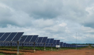 Togo among African beneficiaries of $1.65 bln World Bank-AMEA Power energy deal