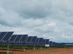 Togo among African beneficiaries of $1.65 bln World Bank-AMEA Power energy deal