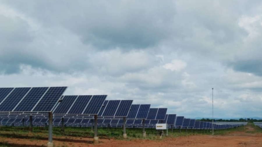 togo-among-african-beneficiaries-of-1-65-bln-world-bank-amea-power-energy-deal