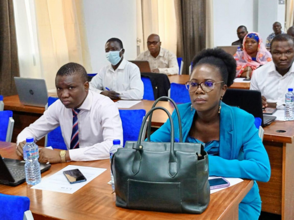 Togo : un annuaire statistique mis à jour pour la région de la Kara 