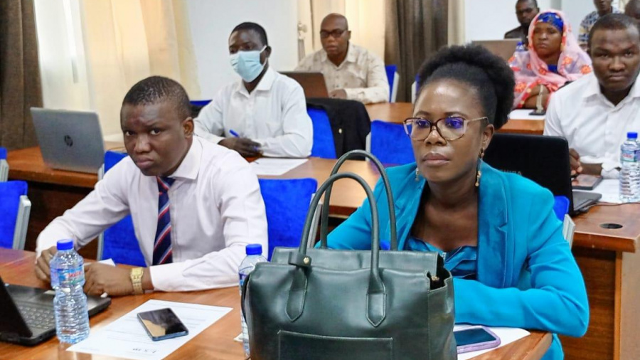 Togo : un annuaire statistique mis à jour pour la région de la Kara 