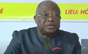 Le Togo prend la pr&eacute;sidence de la Plateforme des r&eacute;gulateurs audiovisuel de l'Afrique de l'ouest