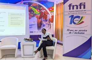 Le FNFI veut tabler sur l'identification biom&eacute;trique pour optimiser les remboursements des cr&eacute;dits