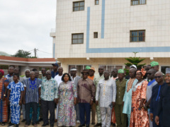 togo-validates-ecosystem-management-training-to-combat-land-degradation