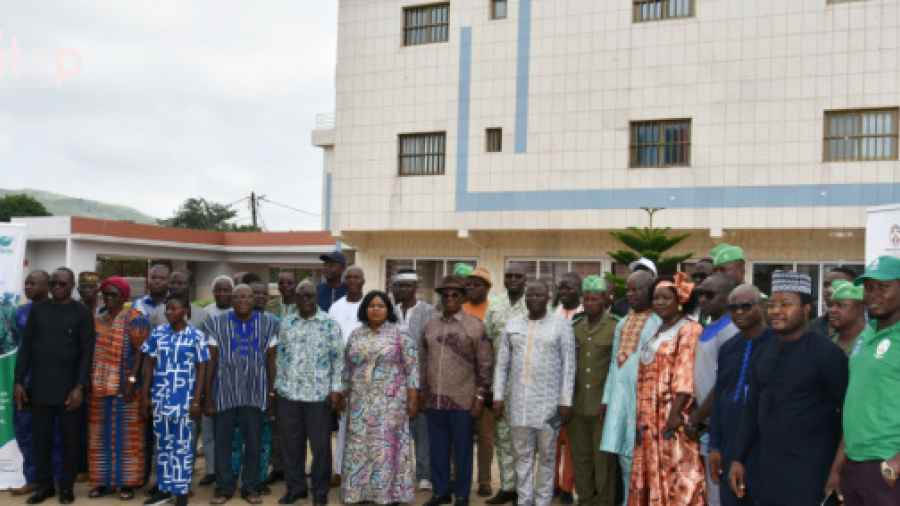 togo-validates-ecosystem-management-training-to-combat-land-degradation