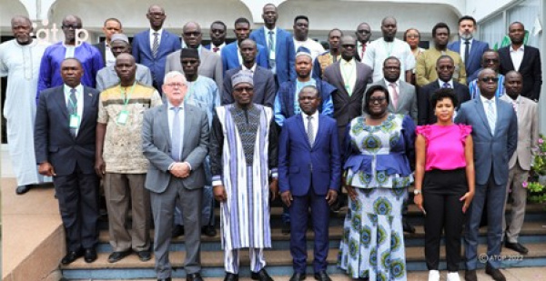Product Quality: ECOWAS Experts Convene in Lomé for Technical Regulation Across Four Key Sectors