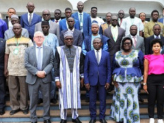 Product Quality: ECOWAS Experts Convene in Lomé for Technical Regulation Across Four Key Sectors