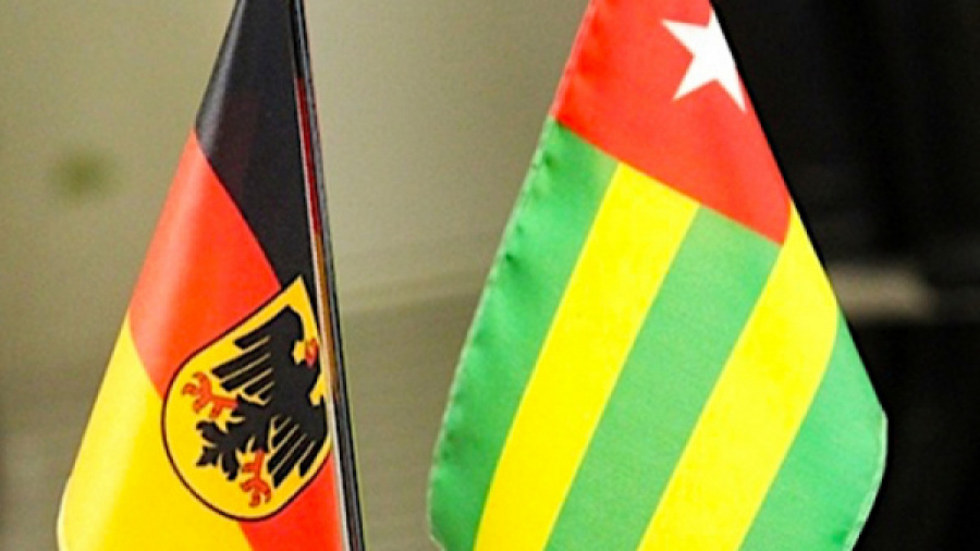 L’Allemagne a déboursé plus de 6 milliards FCFA dans la lutte contre la covid-19 au Togo