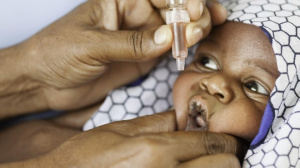 Lutte contre le paludisme : lancement d&rsquo;une campagne de vaccination des enfants de moins de 5 ans