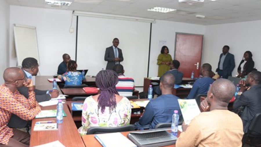 Made in Togo : une initiative d’appui en faveur de 100 jeunes et femmes entrepreneurs