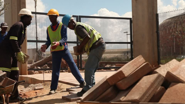 Decentralization: Five municipalities to get new economic and administrative infrastructures soon