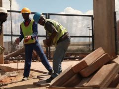 Decentralization: Five municipalities to get new economic and administrative infrastructures soon