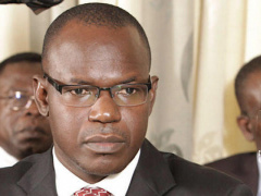 OTR has a new general commissioner