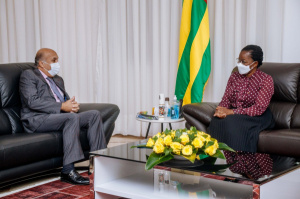 First Togo-Morocco business forum could take place in 2022