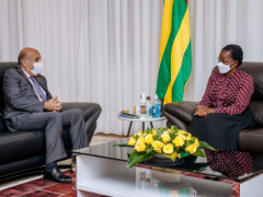 First Togo-Morocco business forum could take place in 2022