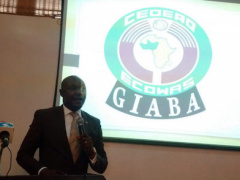 GIABA lauds Togo&#039;s efforts in tackling money laundering and terrorism funding