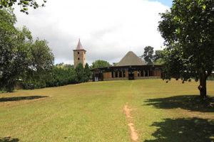 Vers une collaboration entre le minist&egrave;re de l&rsquo;agriculture et le Monast&egrave;re de Dzogb&eacute;gan