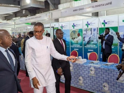 togo-le-salon-de-la-sante-et-du-bien-etre-2025-met-la-prevention-et-le-numerique-au-coeur-du-systeme-sanitaire