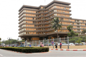 Togo&rsquo;s 2026 Finance Law: Five Ministries Absorb 59% of Allocations