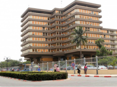 Togo&rsquo;s 2026 Finance Law: Five Ministries Absorb 59% of Allocations