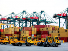 WAEMU: Togo and Senegal are the most diversified, in terms of exports