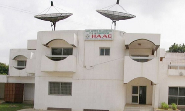 Un appel d’offres de la HAAC pour l’implantation de nouvelles stations radio privées au Togo