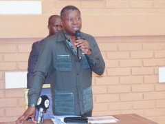 Council President Gnassingb&eacute; tours northern farm zones, pushes food sovereignty