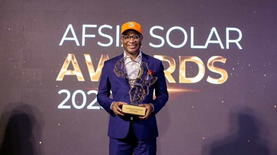 afsia-solar-awards-kya-energy-group-recoit-le-prix-du-meilleur-projet-solaire-destine-aux-entreprises