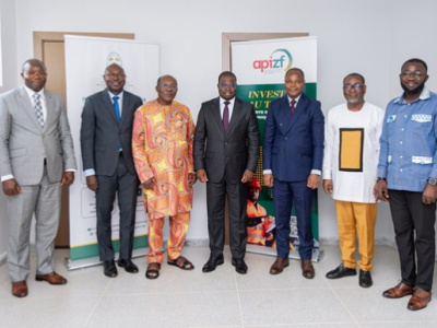 togo-holds-talks-with-private-sector-on-financing-debt-and-energy-issues