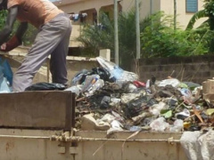 Togo Moves to Expand Municipal Role in Waste Management