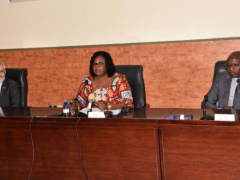Public Reforms: Togo Records Significant Progress in H1 2023