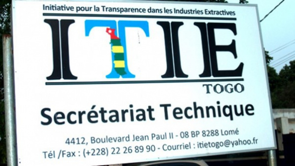 Le Togo recherche un conciliateur indépendant pour l’élaboration des rapports ITIE