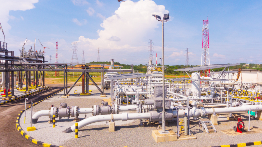 La WAPCo annonce des travaux de maintenance sur le Gazoduc Ouest africain